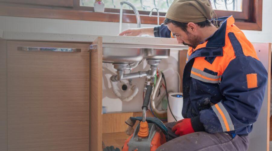 Professional Water heater repair in Casco, ME
